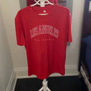 Los Angeles T-Shirt